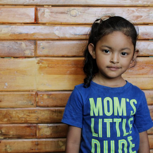 Project-Hope- Melany Leyton