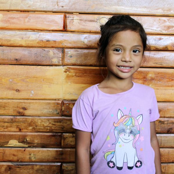 Project-Hope- Melany Juarez