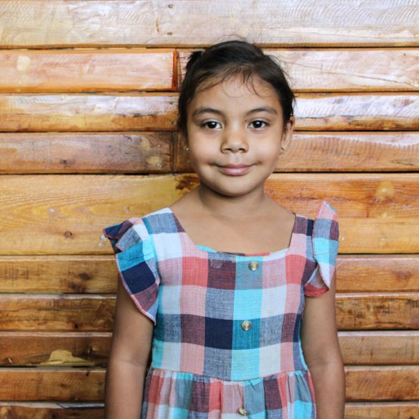 Project-Hope- Jimena
