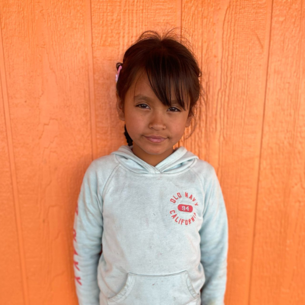 Project-Hope- Elvira Yazmin